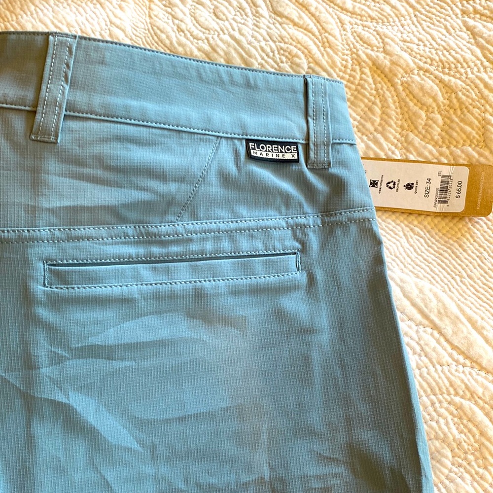 Florence Marine X Hybrid Short